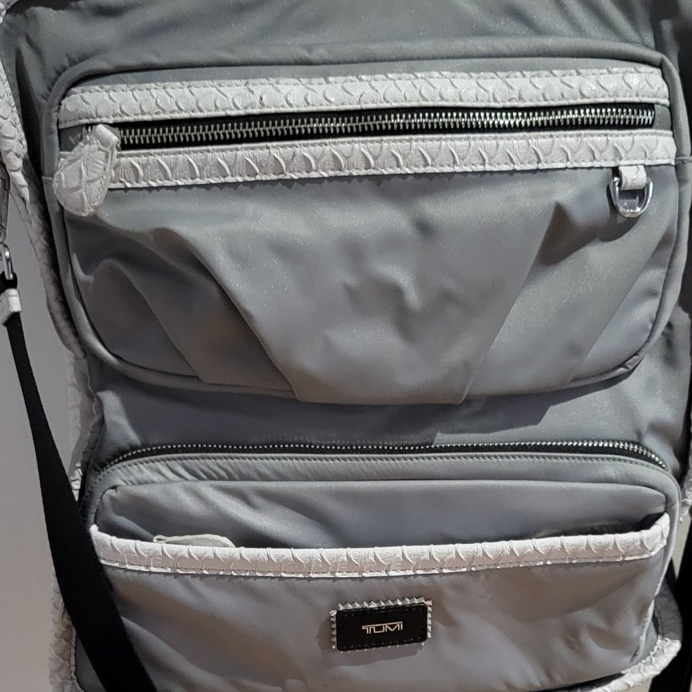 TUMI Bag/Laptop Bag